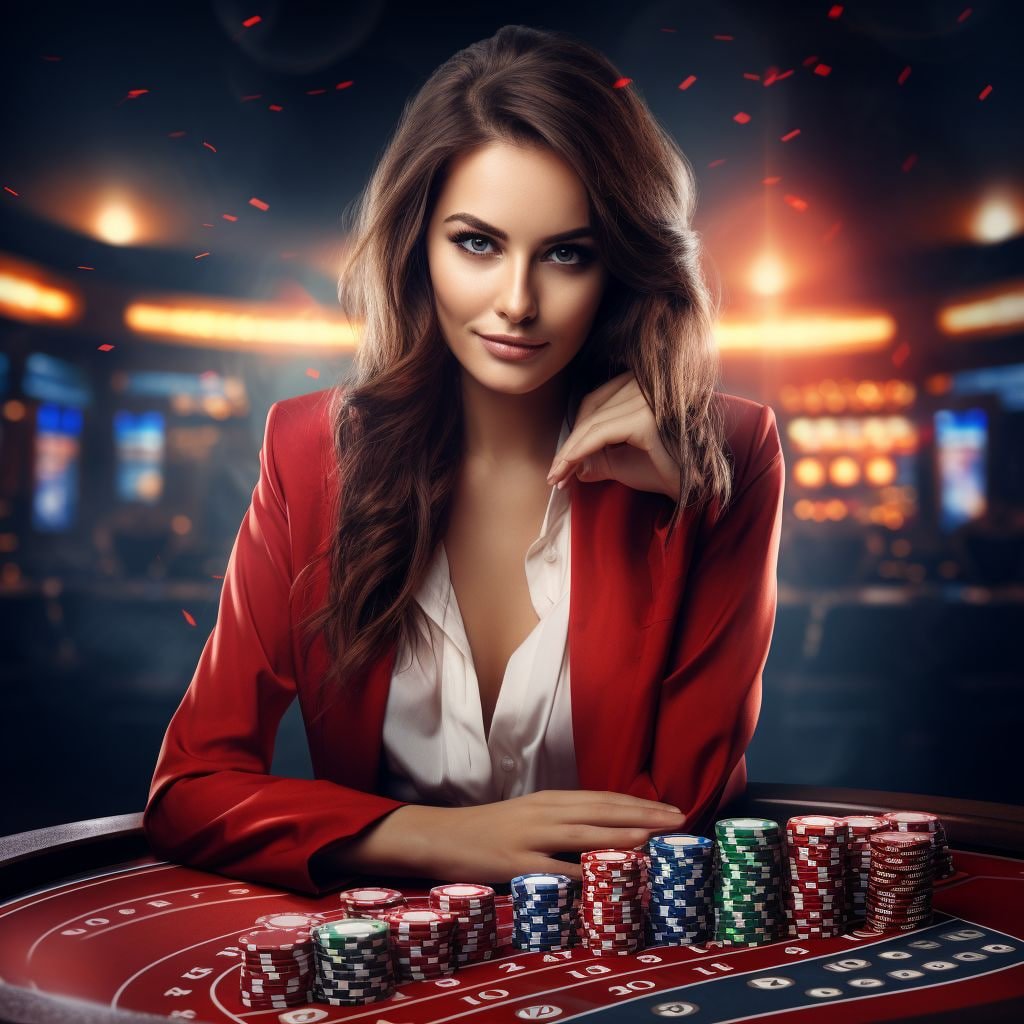 Strategi betting dan manajemen chip dalam permainan AduQ